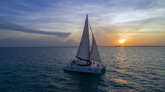 sunset-tour-isla-mujeres